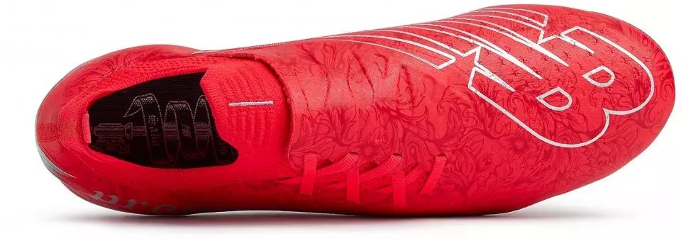 Ποδοσφαιρικά παπούτσια New Balance Furon V7 Pro FG