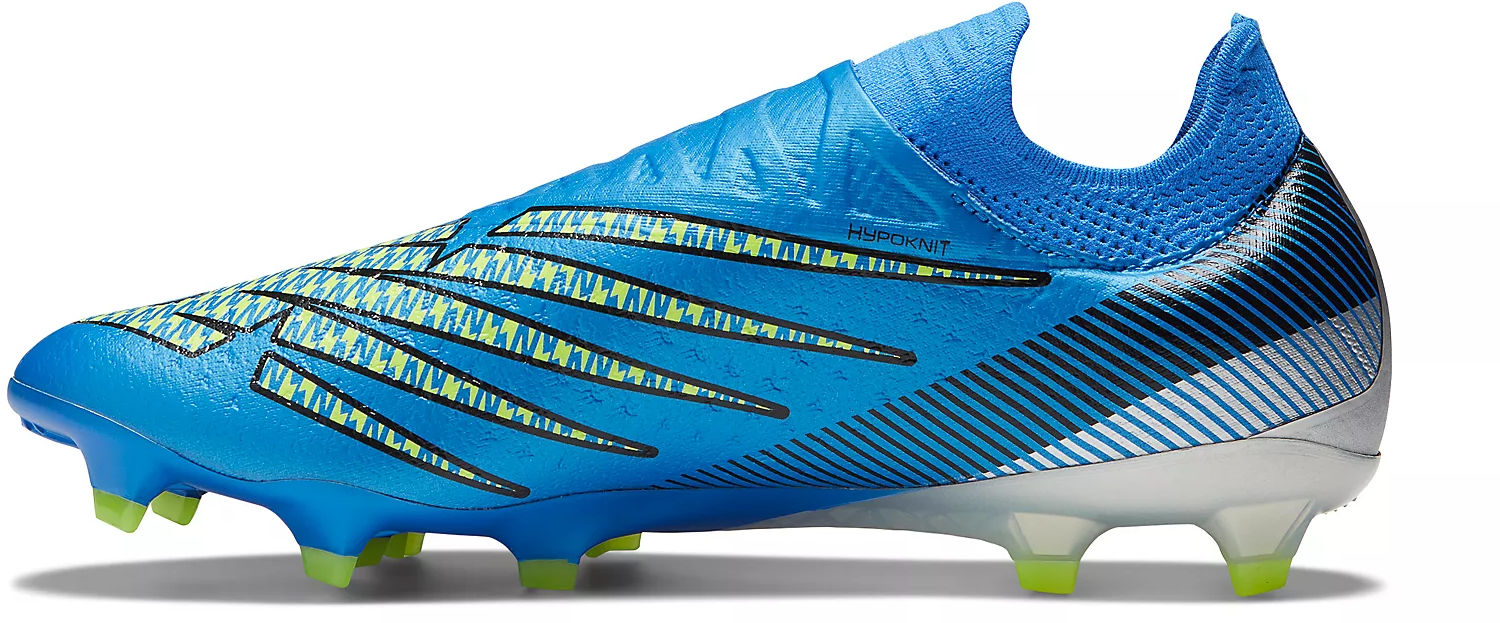 ニューバランス フューロン V7 プロ FG New balance Furon V7 Pro FG サッカーシューズ 青| Goalinn
