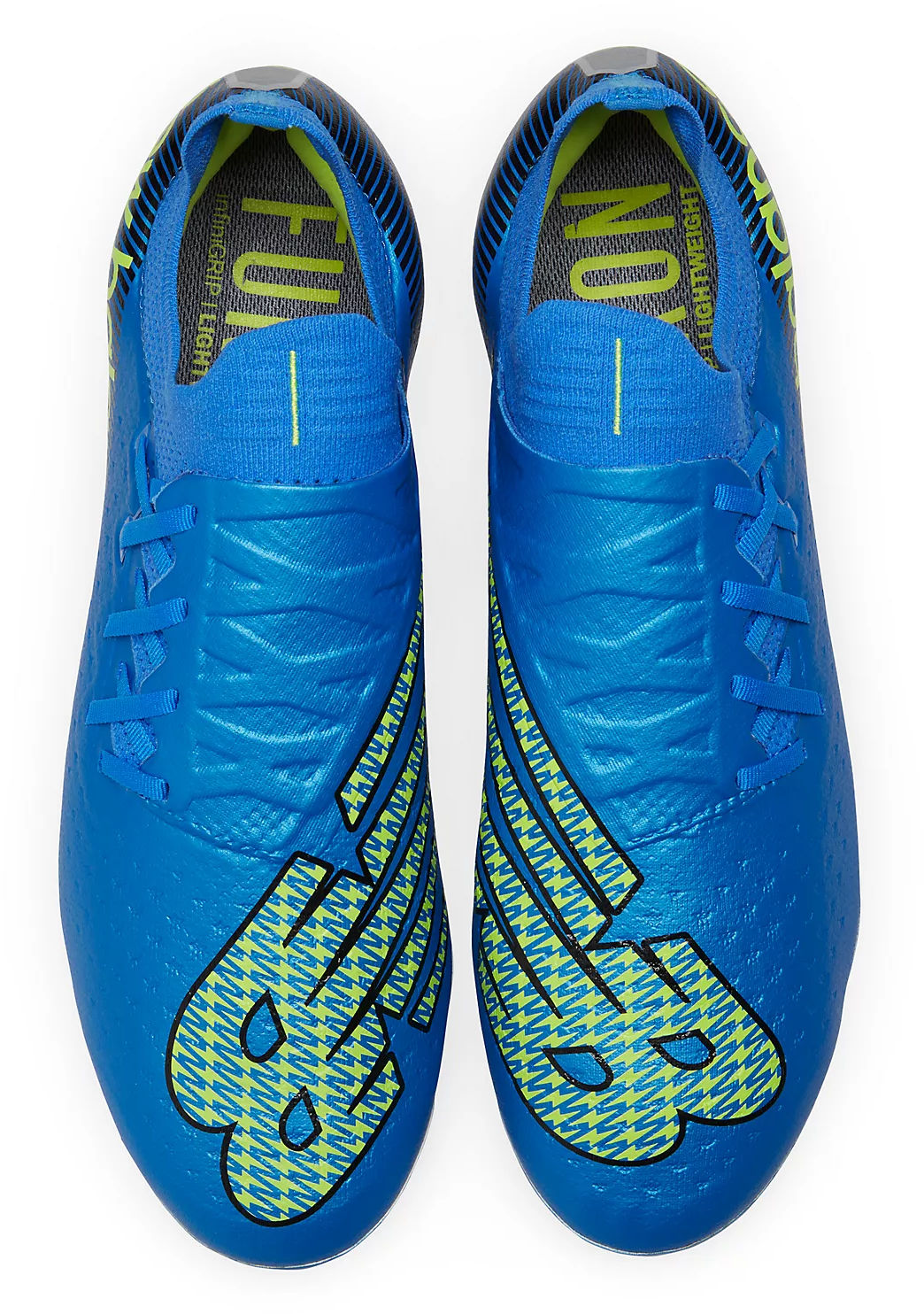 シューズ NEW BALANCE FURON V7 PRO FG SF1FBB7D New Balance Furon V7 Pro FG Leader In Classics - Czarny