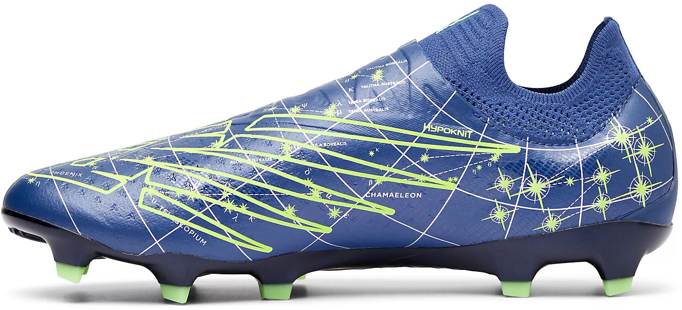 Buty piłkarskie New Balance FURON V7 PRO FG - 11teamsports.pl