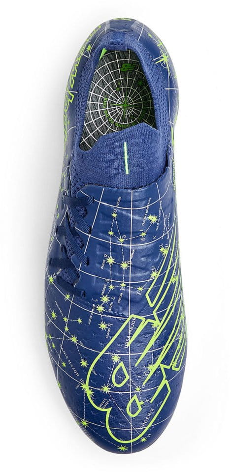 Football shoes New Balance FURON V7 PRO FG