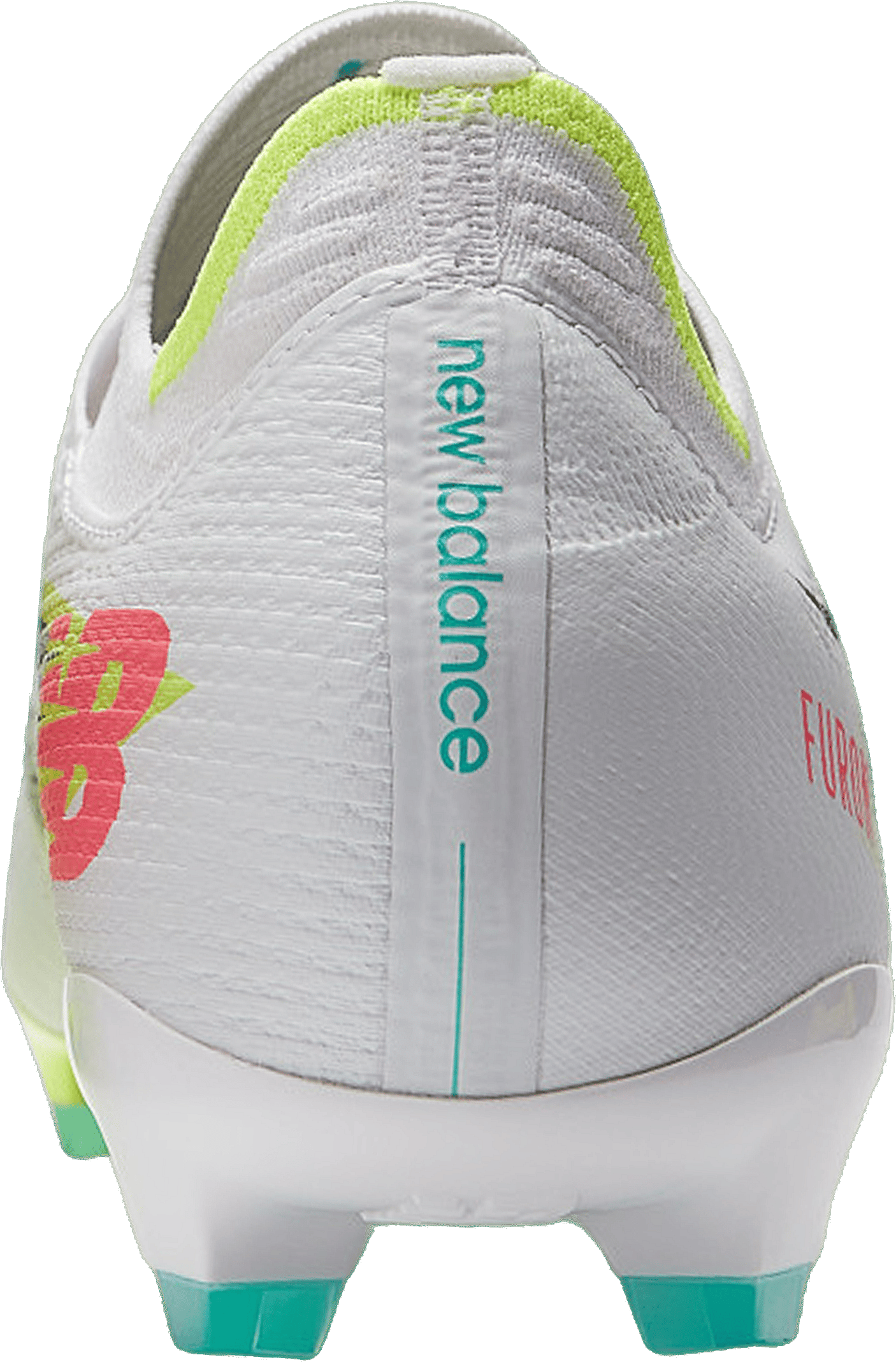 New balance furon pro fg white online