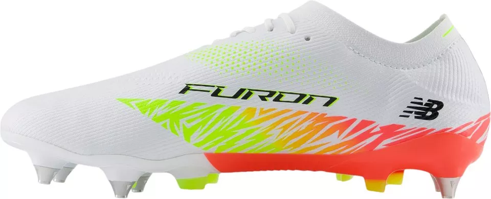 New Balance Furon Elite V8 SG Futballcipő