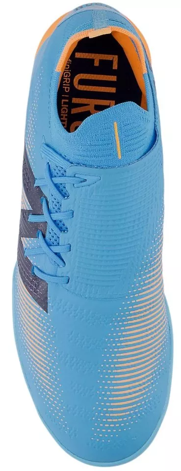 Botas de fútbol New Balance Furon v7+ Pro TF