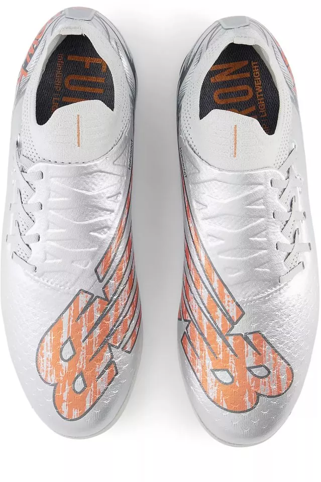 Chuteiras de futebol New Balance FURON V7 PRO TF