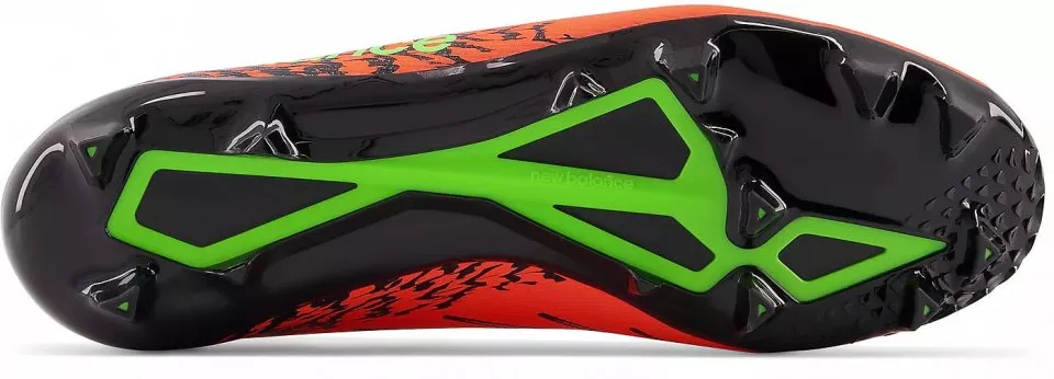 Chuteiras de futebol New Balance Furon V7 Mid FG