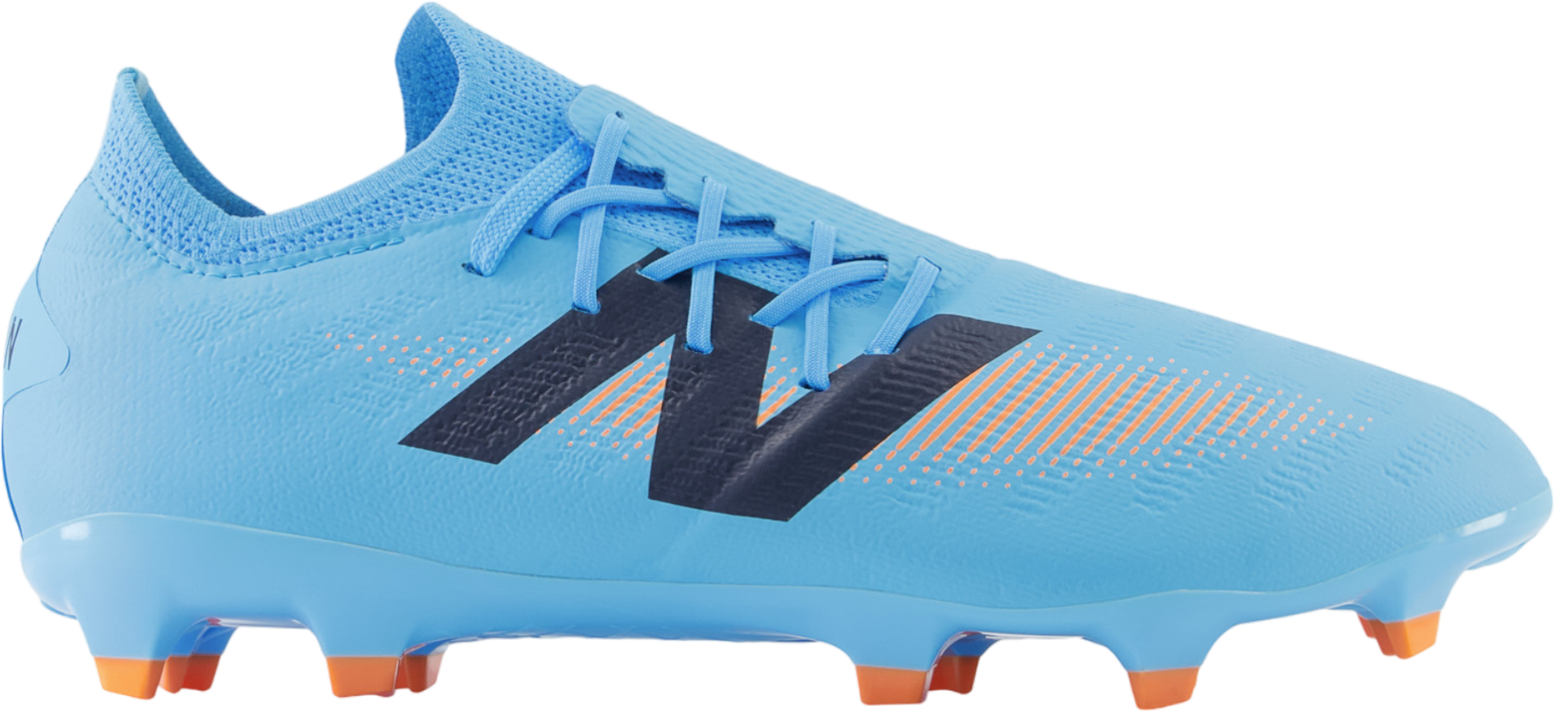 Chaussures de football New Balance Furon v7+ Destroy FG