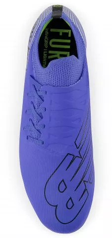 Pánské kopačky New Balance Furon V7 Mid FG