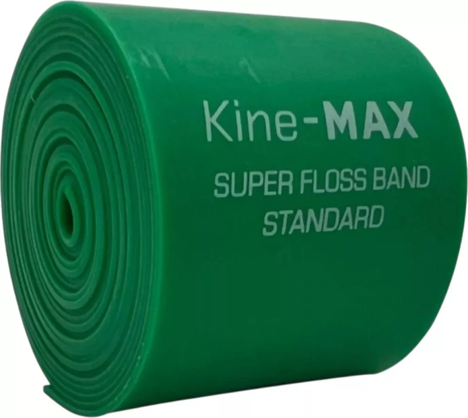 Posilovací guma Kine-MAX Super Floss Standard