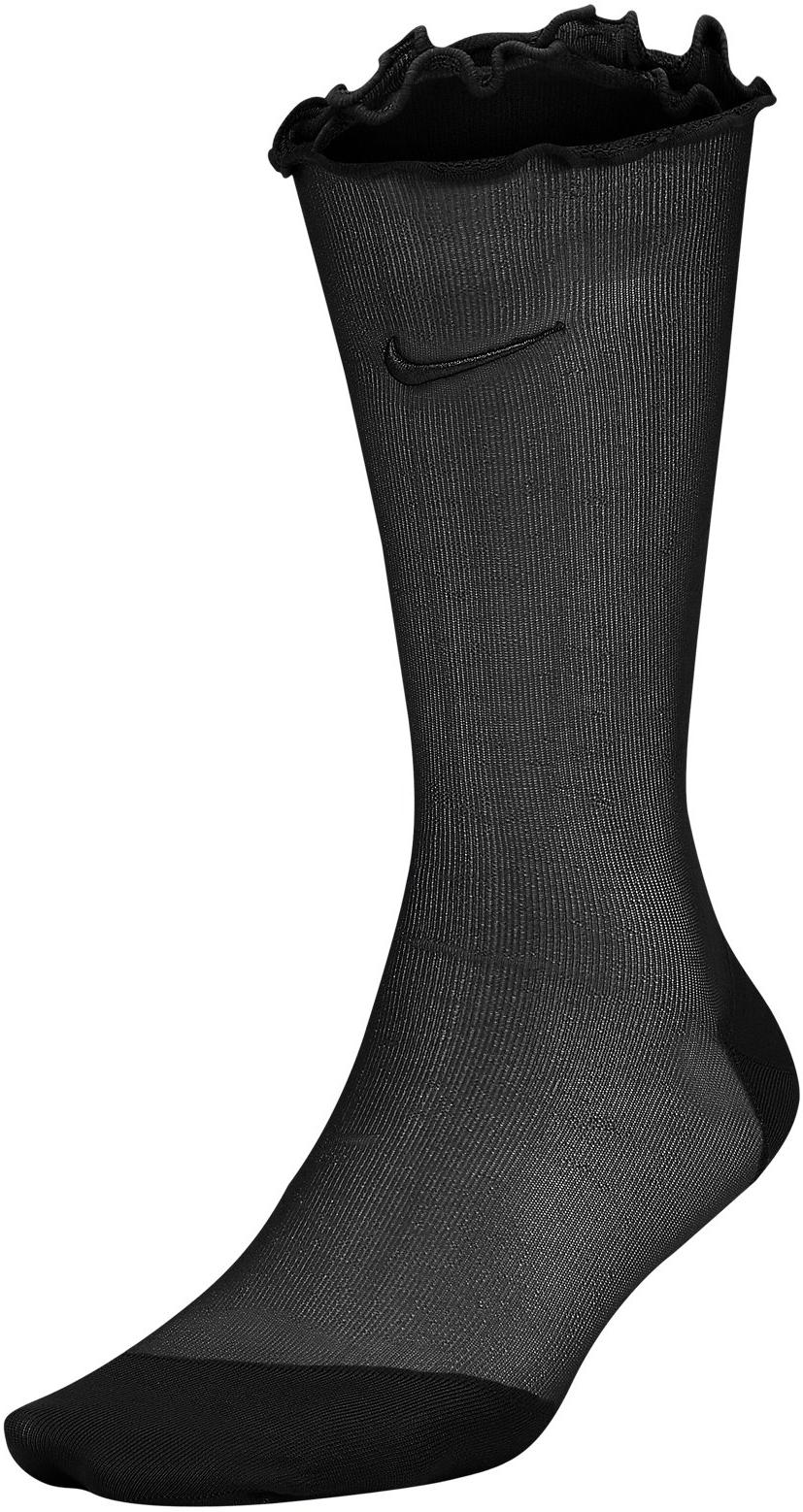 Calcetines Nike W NK SHEER ANKLE - ROLL TOP