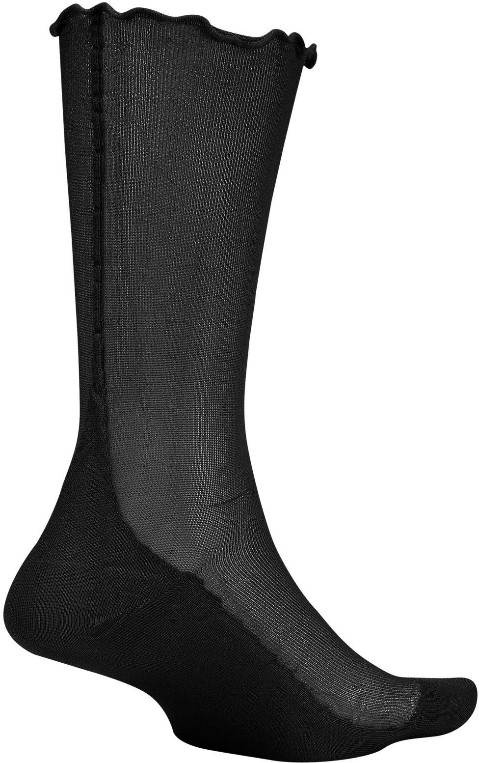 nike sheer training socks