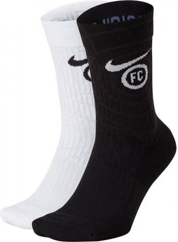 U NK FC SNKR SOX ESSENTIAL