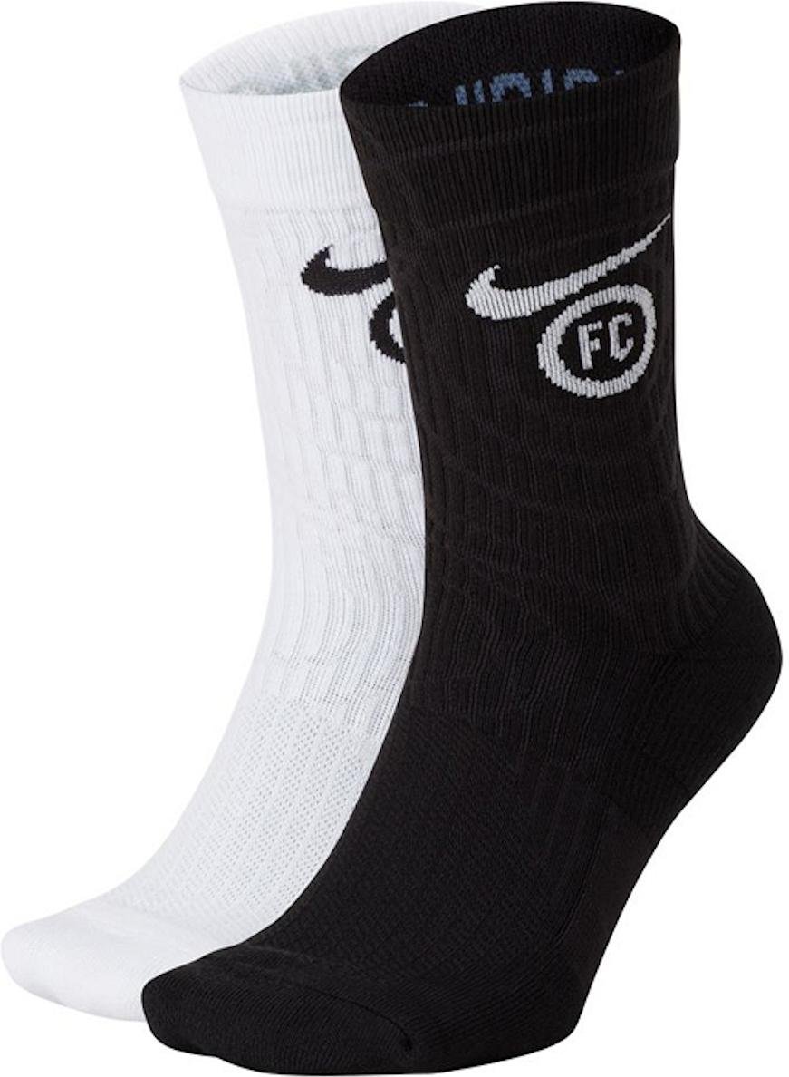 nike snkr sox essential