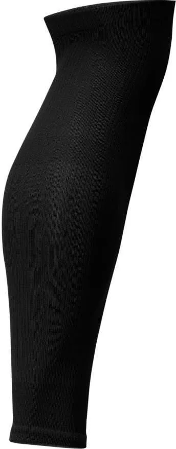 Nike Strike Leg Sleeves - Black/White