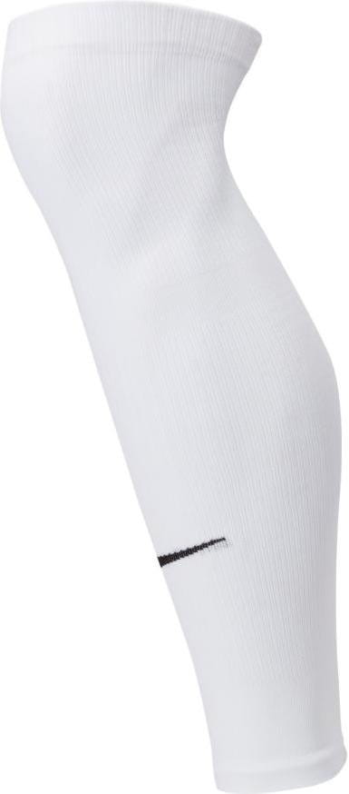 nike strike leg sleeve black