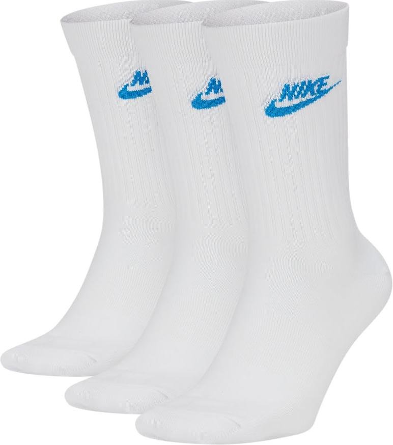 Středně vysoké ponožky Nike Sportswear Everyday (3 páry)