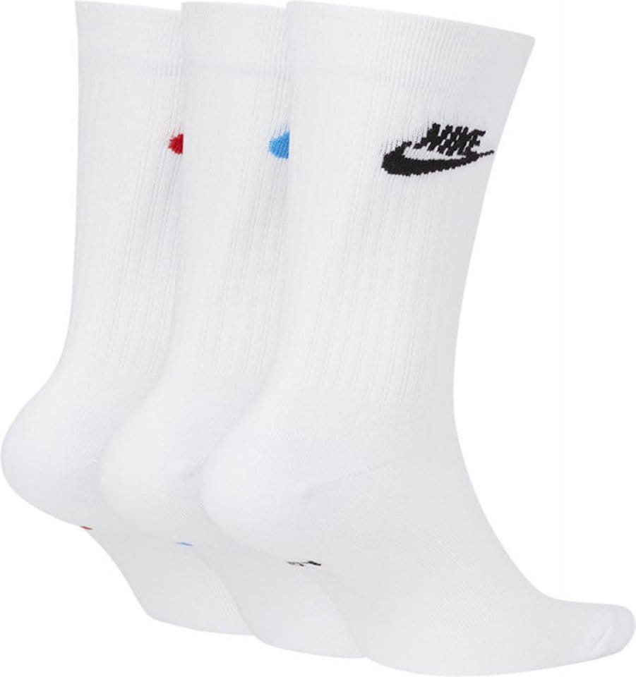 Socks Nike U NK NSW EVRY ESSENTIAL CREW - Top4Running.com