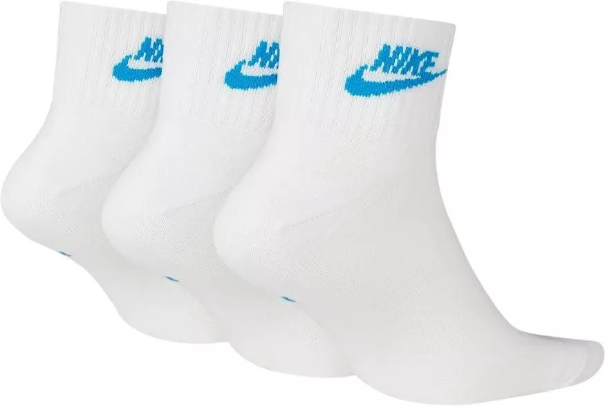 Ponožky Nike U NK NSW EVRY ESSENTIAL ANKLE