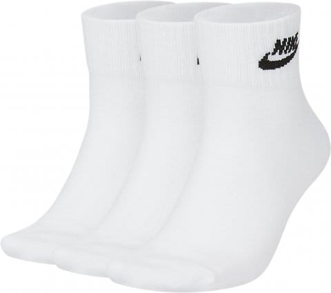 nike every essential socks