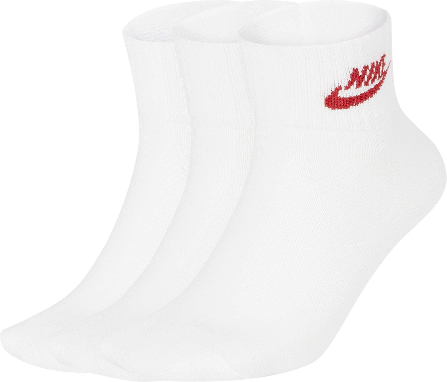 Socken Nike U NK NSW EVRY ESSENTIAL ANKLE