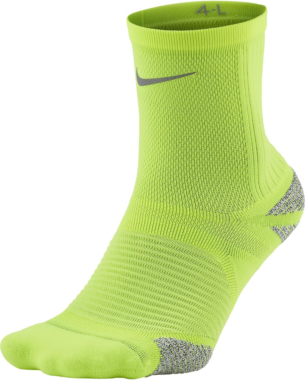 Calcetines Nike U RACING ANKLE