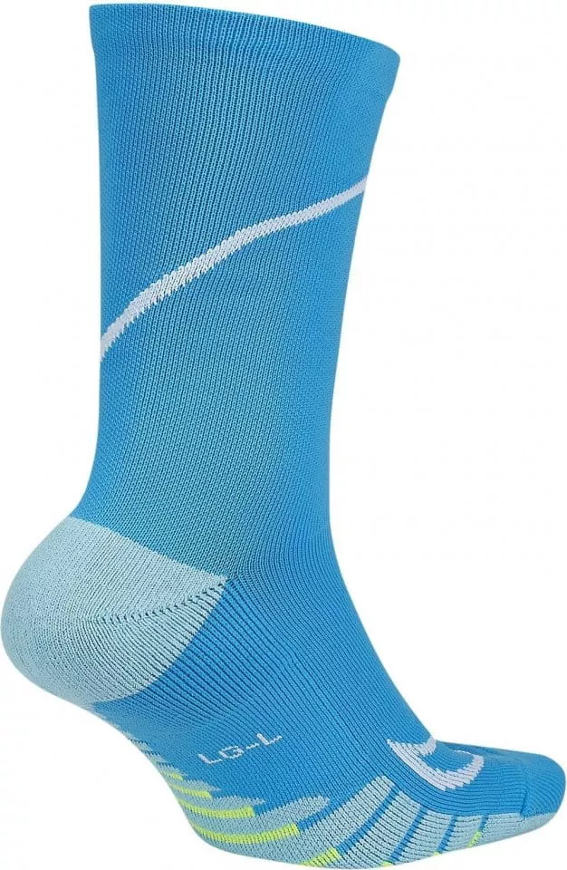Socks Nike U NK SQUAD CREW - CANVAS