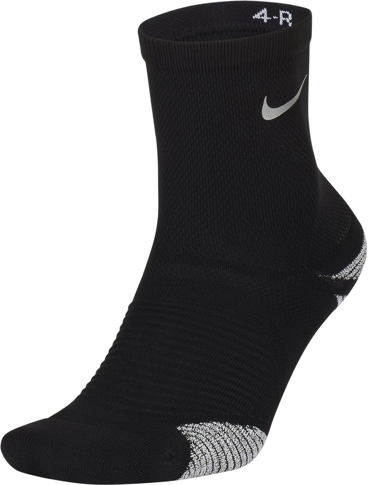 Nike U GRIP RACING ANKLE Zoknik