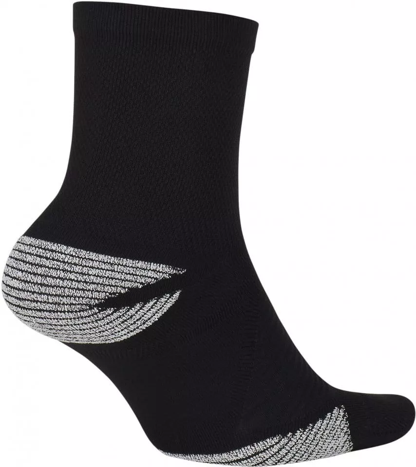 Běžecké ponožky NikeGrip Racing Ankle