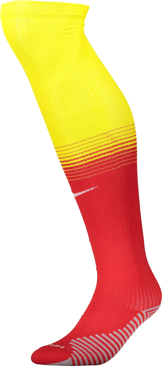 Stutzen Nike U NK RB LEIPZIG HOME DRY SOCKS 2020/21