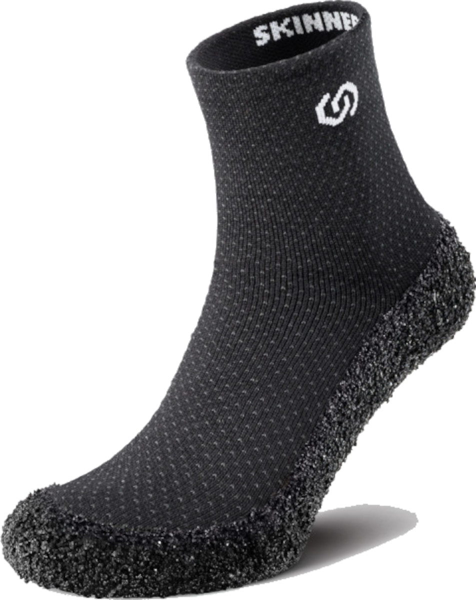 Calcetines SKINNERS Black 2.0 - DOT