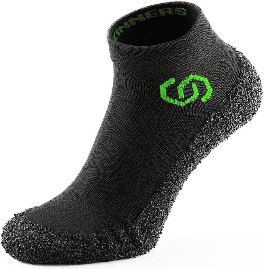 Ponožkoboty Skinners Blackline