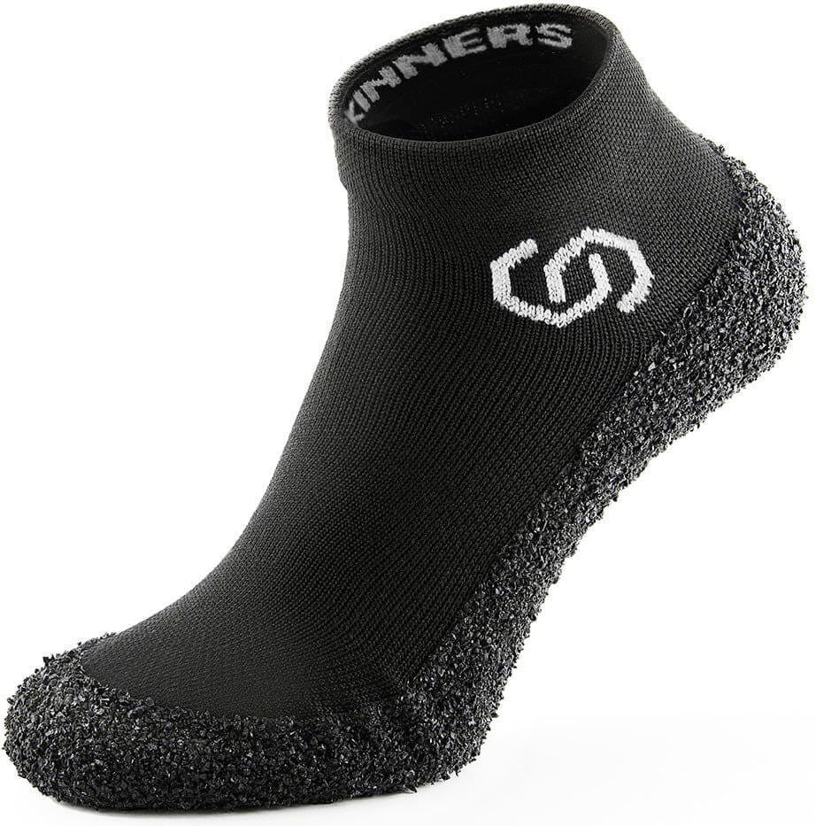 Ponožkoboty Skinners Blackline
