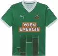 zelená