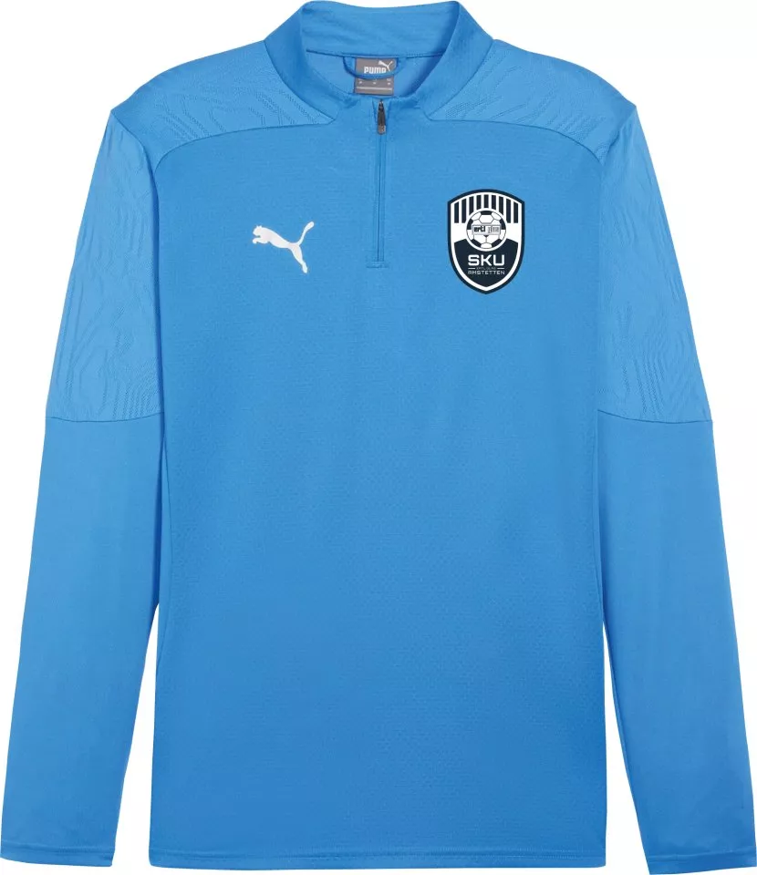 Тениска с дълъг ръкав Puma SKU Amstetten Trainings Sweatshirt