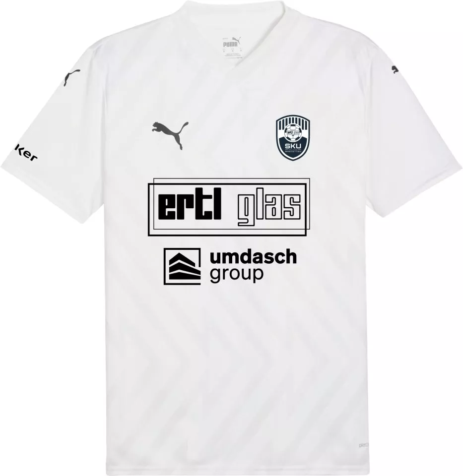 Koszulka Puma SKU Amstetten Jersey 2024/2025