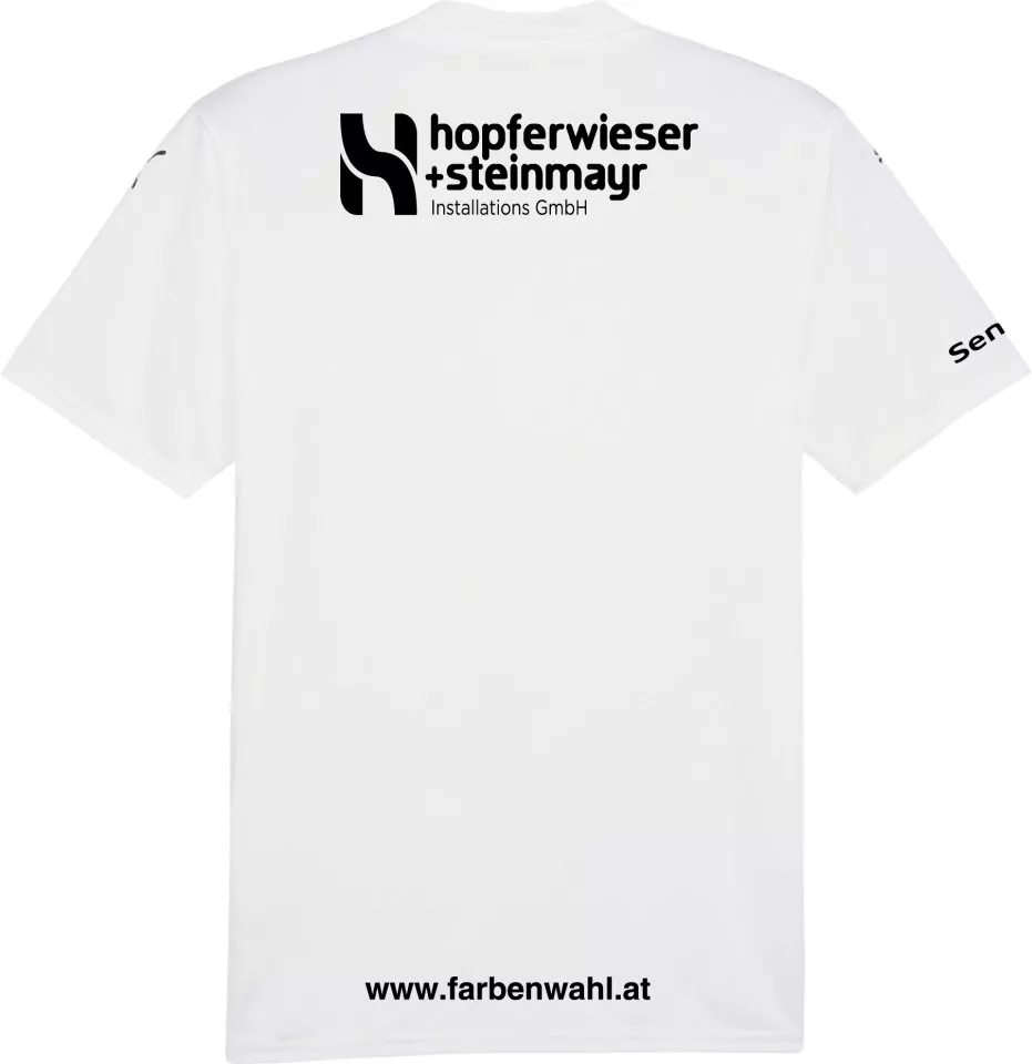 Koszulka Puma SKU Amstetten Jersey 2024/2025