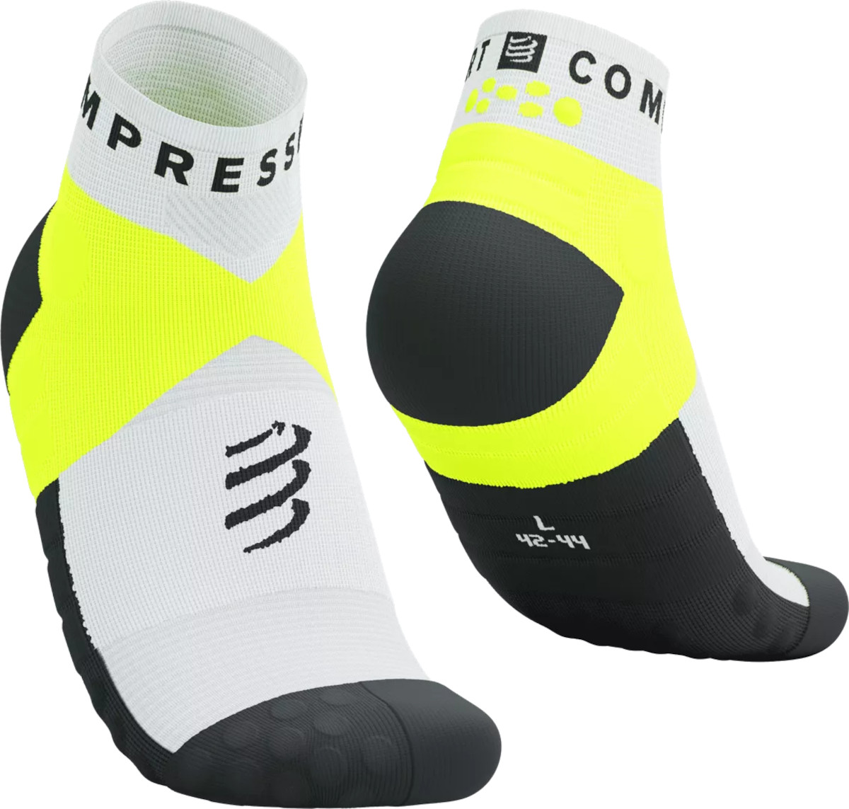 Nogavice Compressport Ultra Trail Low Socks