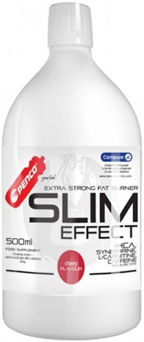 Bevanda PENCO EFFETTO SLIM 500 ml