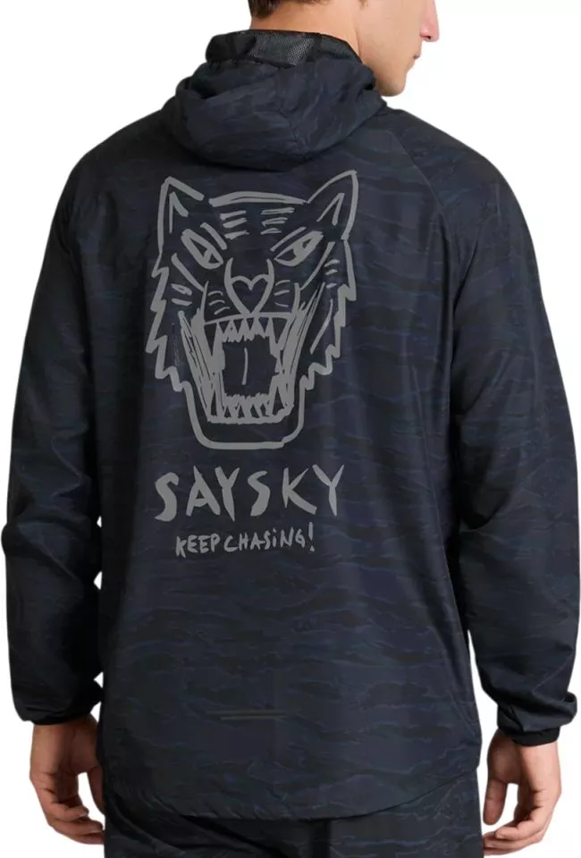 Geci cu gluga Saysky Tiger Pace