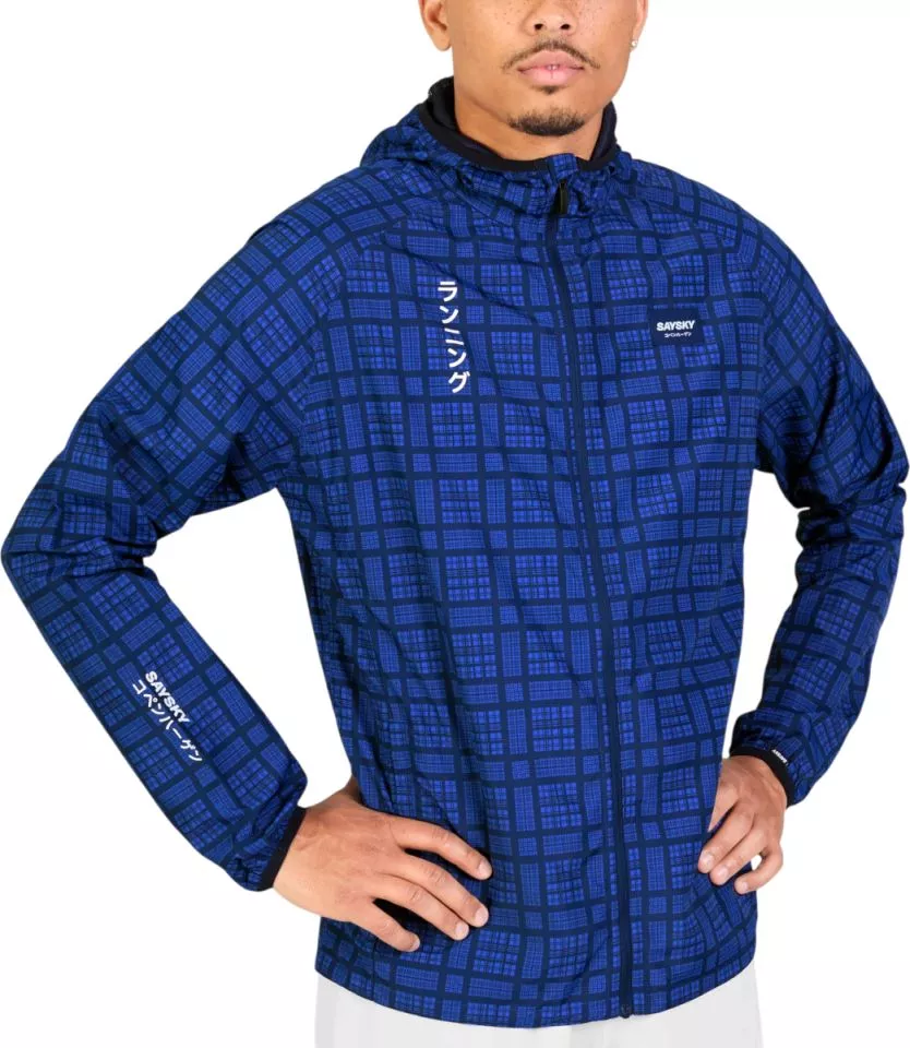 Geci cu gluga Saysky Checker Pace