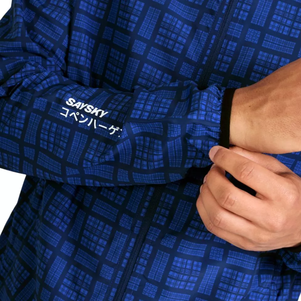 Geci cu gluga Saysky Checker Pace