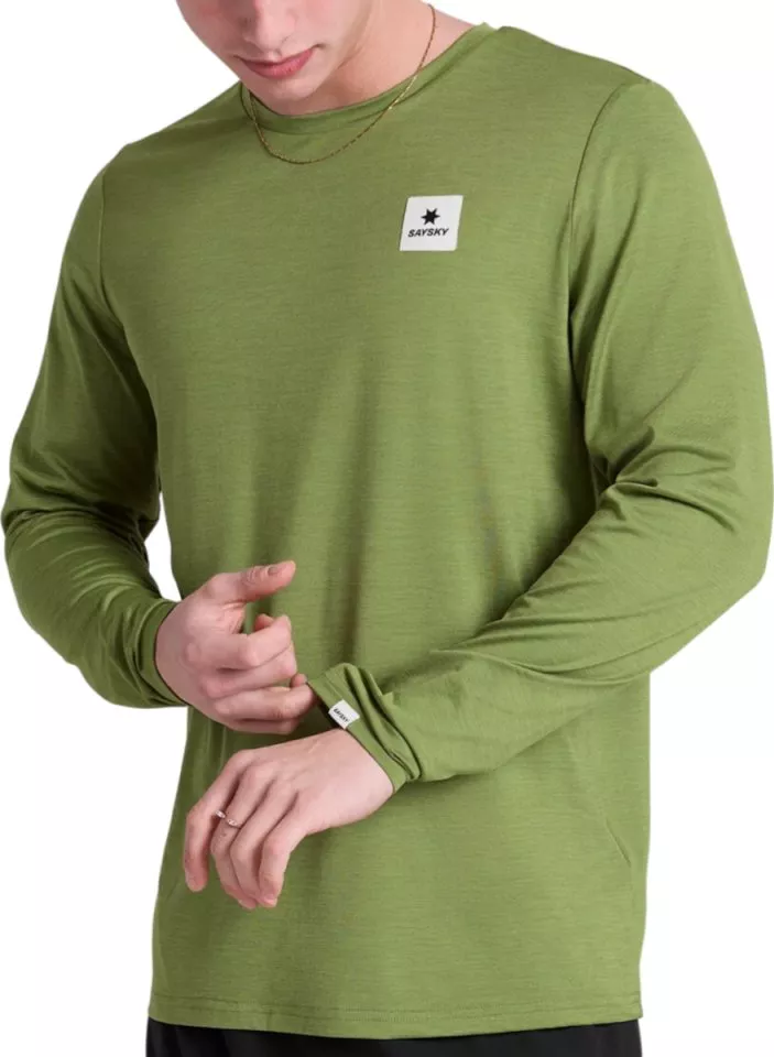 Camiseta de manga larga Saysky Clean Pace Long Sleeve