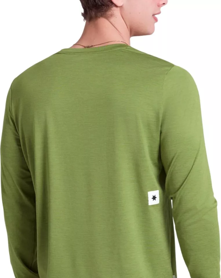 Camiseta de manga larga Saysky Clean Pace Long Sleeve