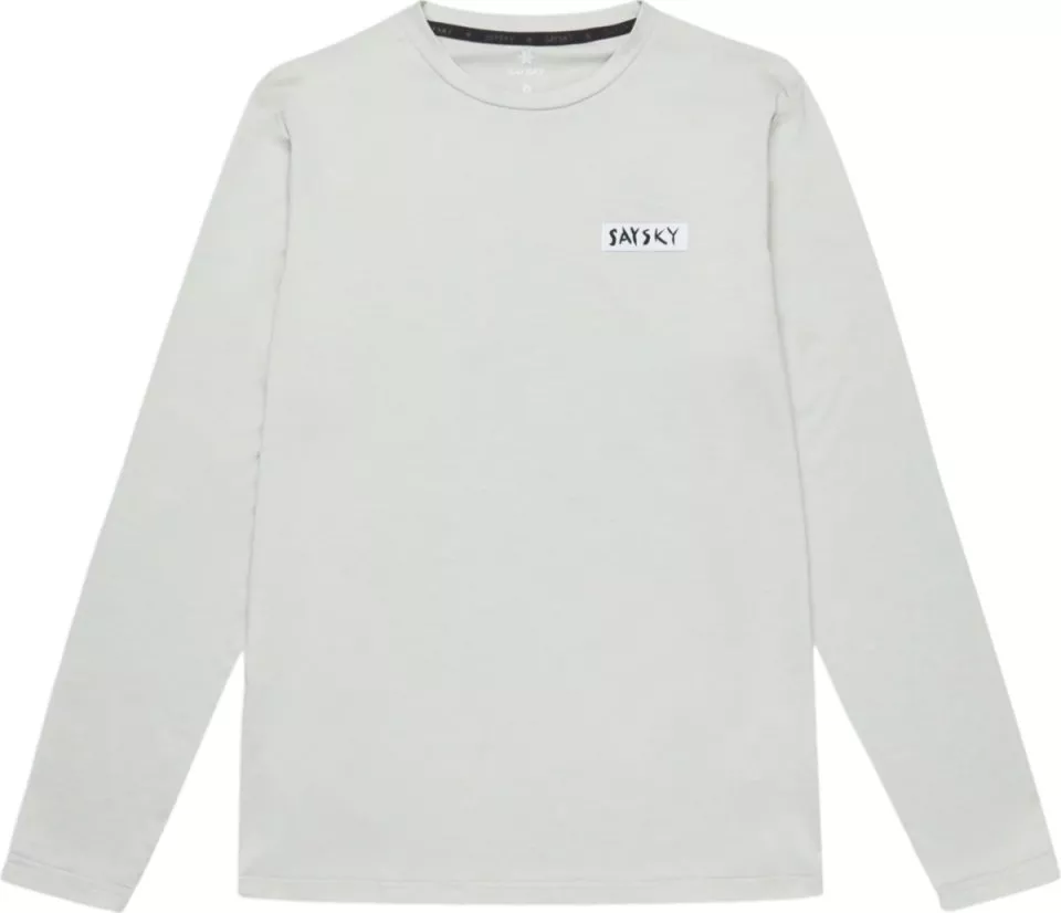 Magliette a maniche lunghe Saysky Tiger Pace Long Sleeve
