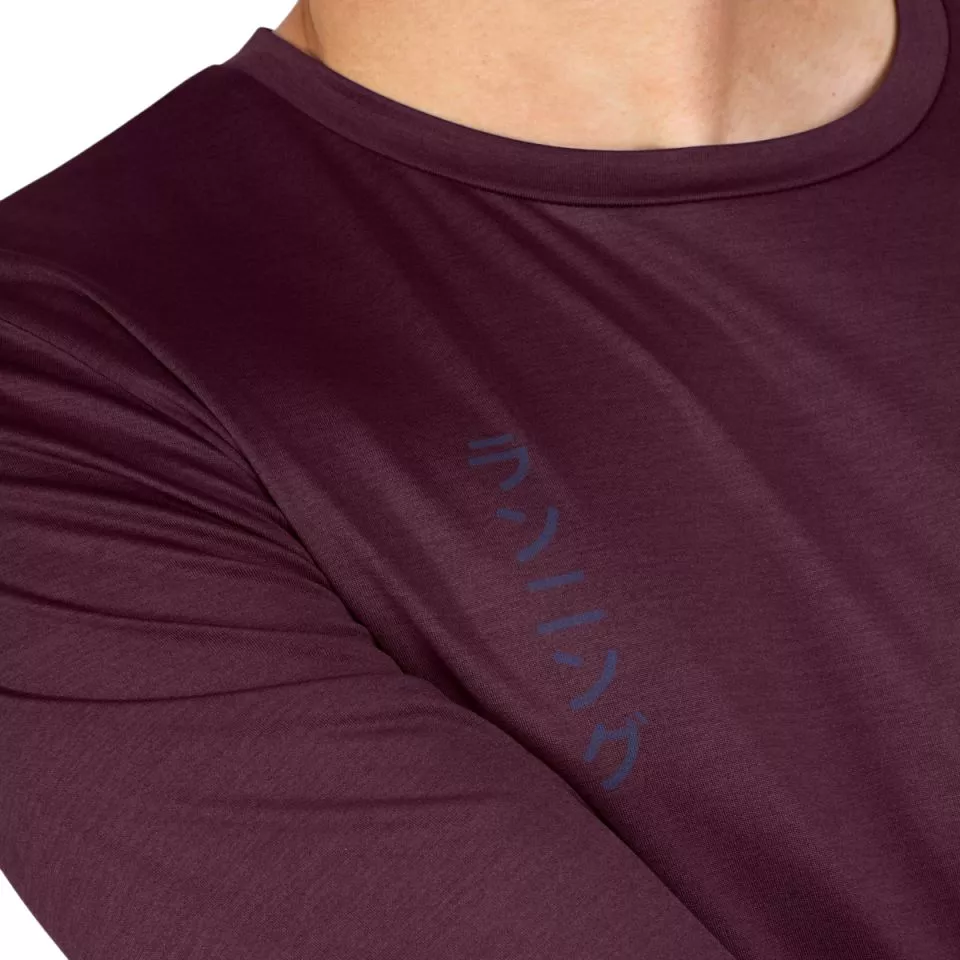 Tricou cu maneca lunga Saysky Statement Pace