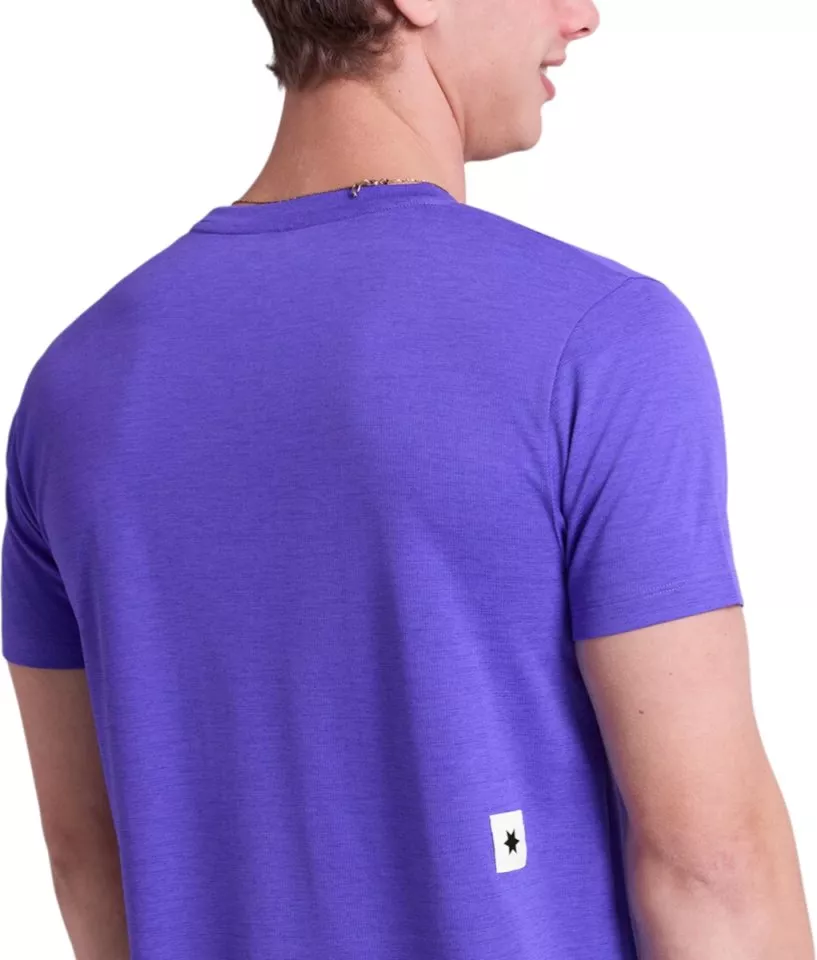 Saysky Logo Combat Pro T-shirt
