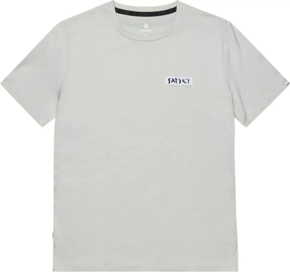 T-paita Saysky Tiger Pace T-shirt