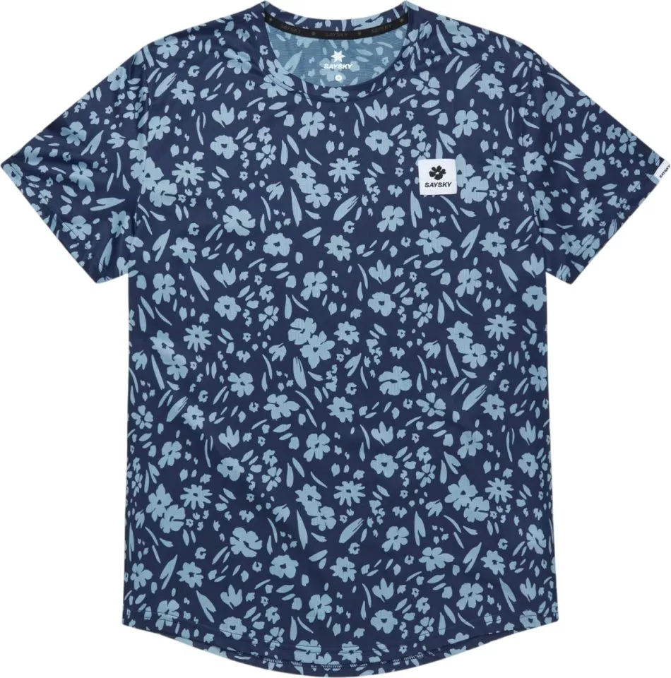 Saysky Flower Combat T-Shirt