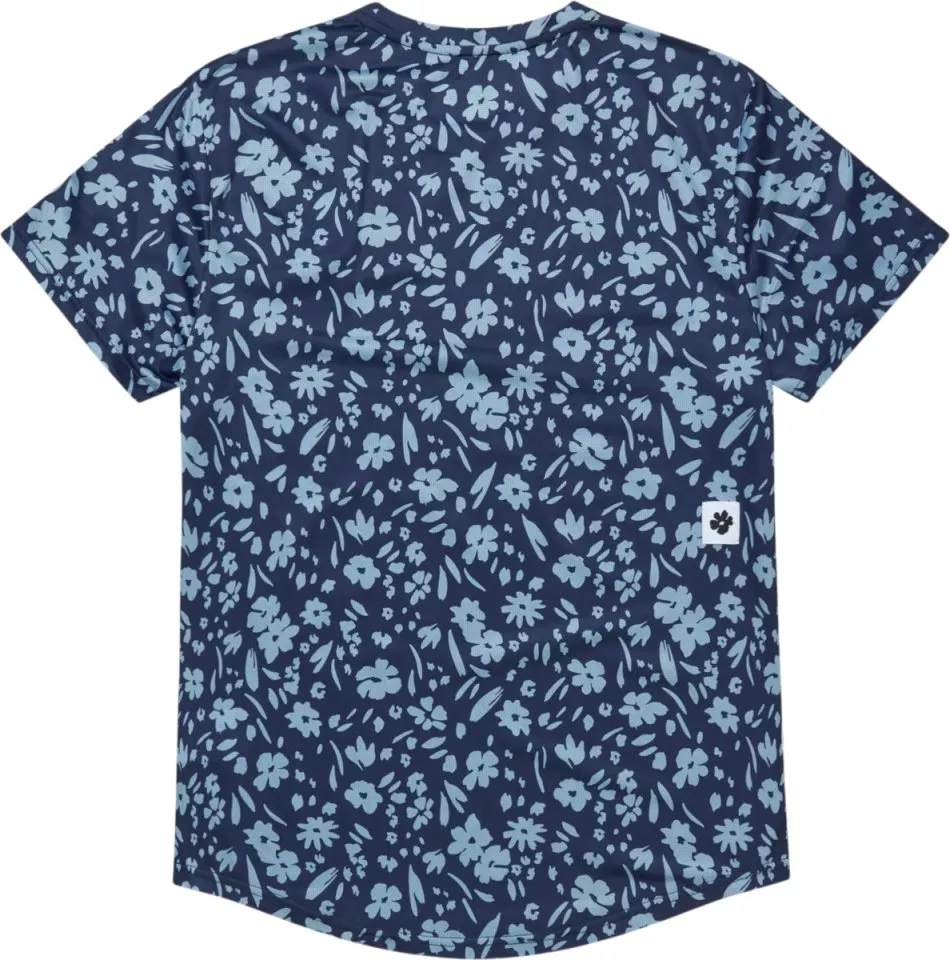 Saysky Flower Combat T-Shirt