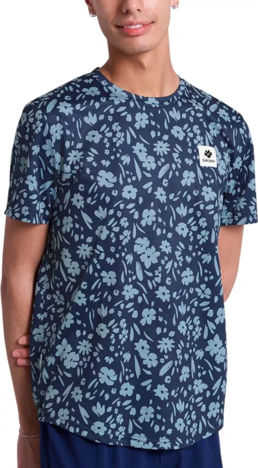 Saysky Flower Combat T-Shirt